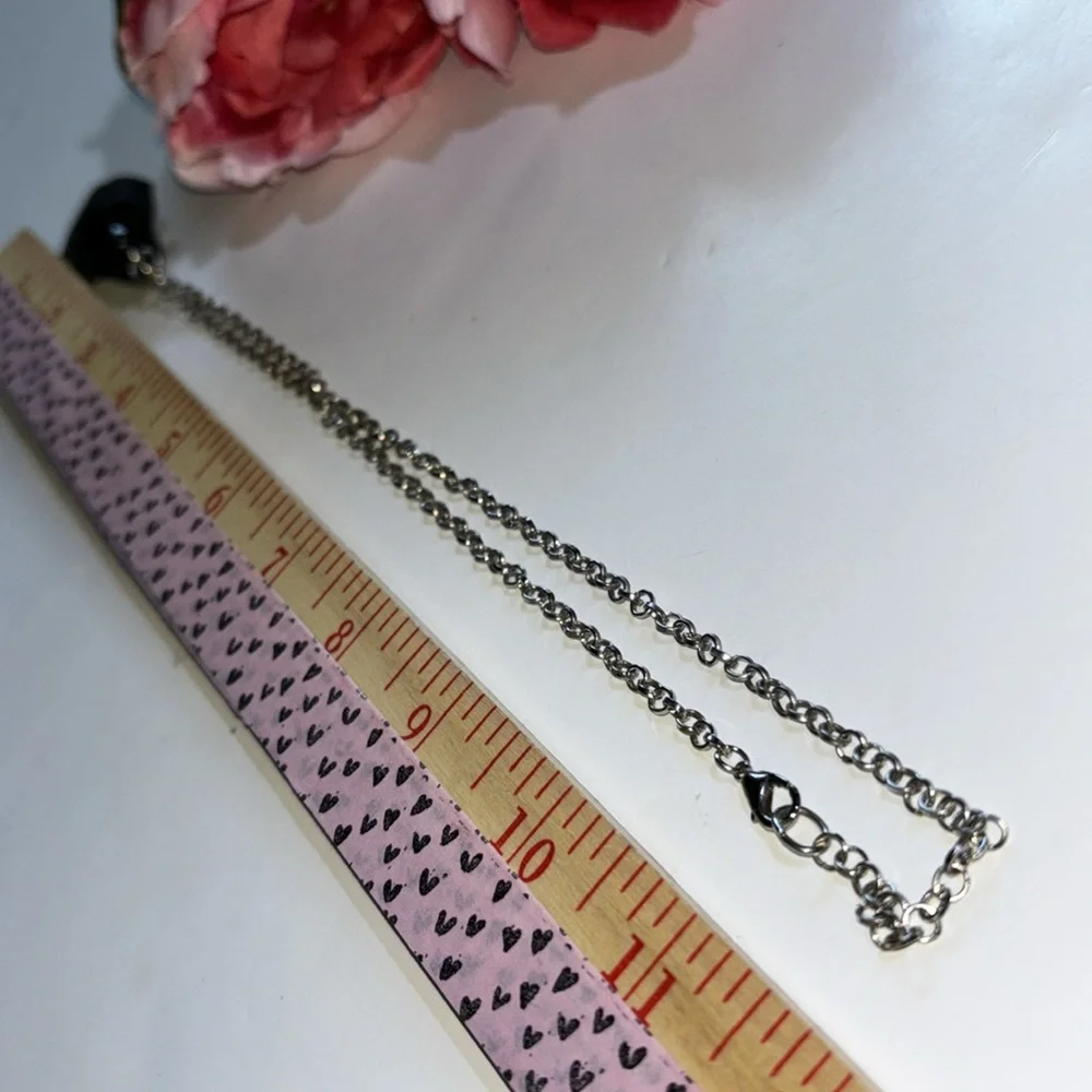 LEGO Darth Vader Lego Minifig Necklace Star Wars Jewelry Darth Vader Lego - Picture 9 of 13